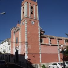 Church of Saint Sebastian