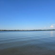 Lake Waxahachie
