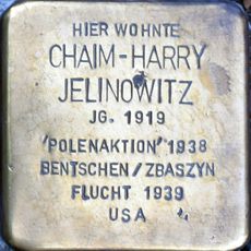 Chaim-Harry Jelinowitz