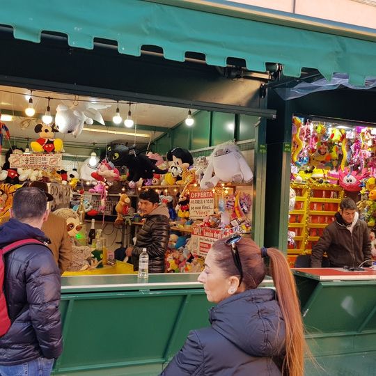 O'Pazzariello