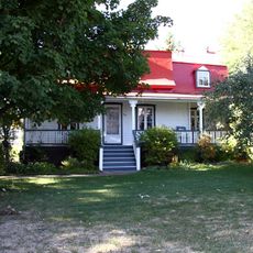 962, carré De Tracy Est