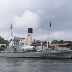 HSwMS Spica
