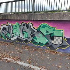Mural