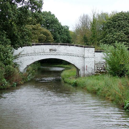 Bradley Meadow Bridge