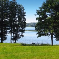 Cirišs Lake Nature Park