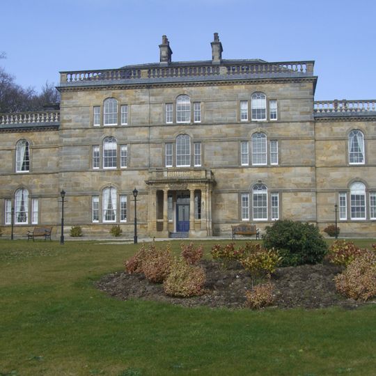 Loxley House
