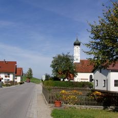 St. Maria (Helchenried)