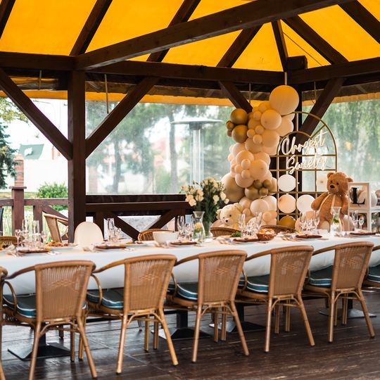 Villa Riccona Hotel & Restauracja