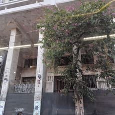 Cine Marrocos