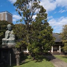 Wihara Tennō-ji