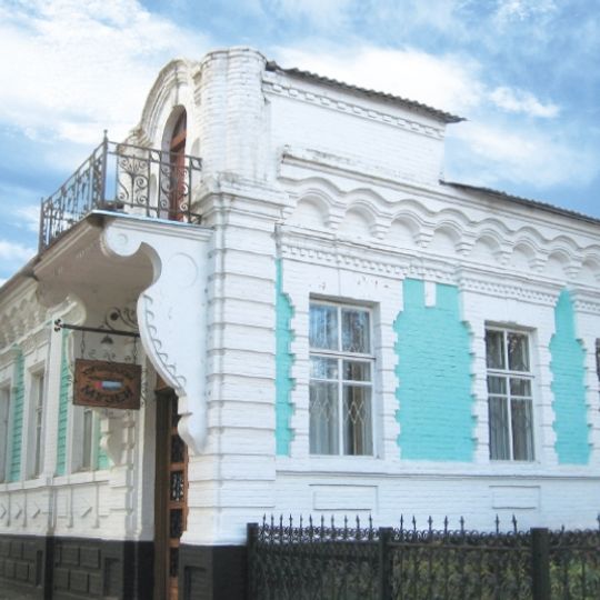 Хорольський районний краєзнавчий музей