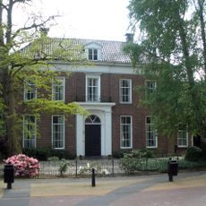 Langestraat 77, Delden