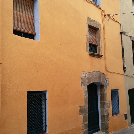 House in carrer Mar, 5