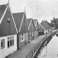 Nieuwe Streek 22, Kolhorn