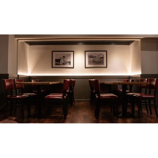 Tony Roma's