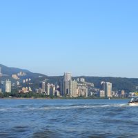 Danshui