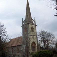 Church of Saint Bartholomew