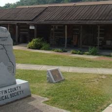 Magoffin County Pioneer Village and Museum