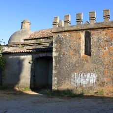 Igreja de São João Baptista do Castelo