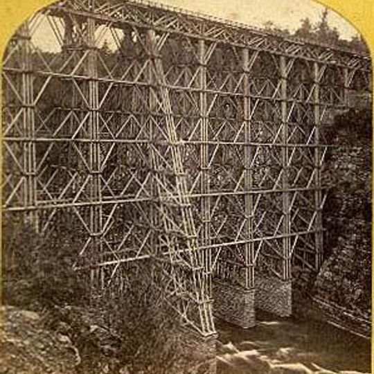 Portage Viaduct