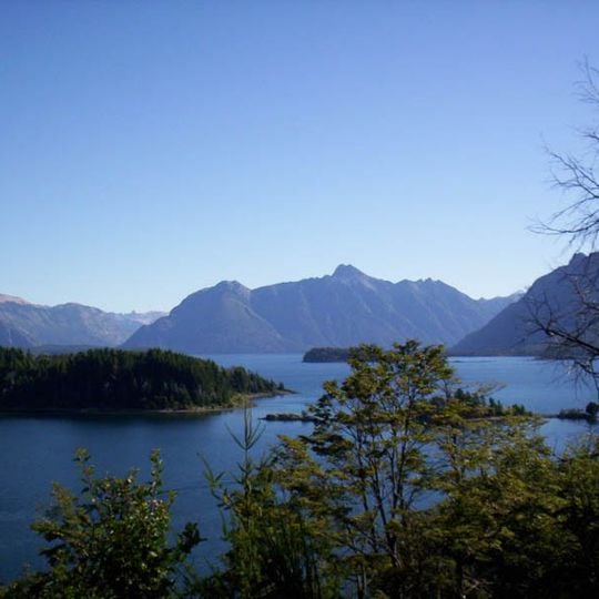 Parco nazionale Nahuel Huapi