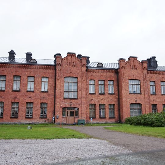 Museum of Military Medicine