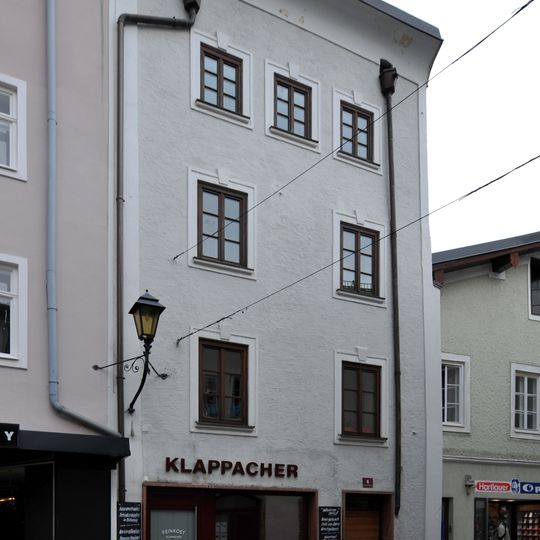 Bürgerhaus