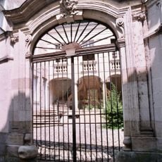 Hôtel des Gouverneurs