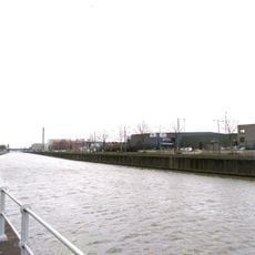 Quai des Usines