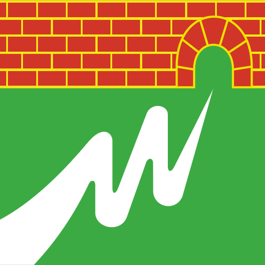 Drovninskoe Rural Settlement