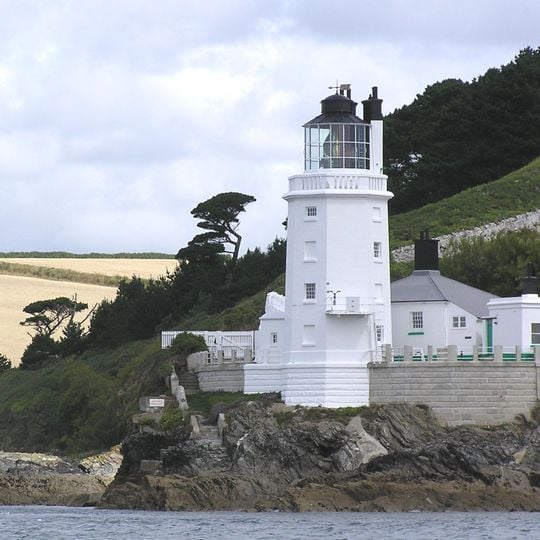 St Anthony's Lighthouse