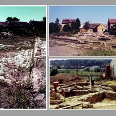 Municipium Aelium Salla