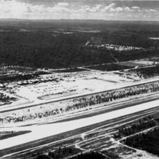 Royal Thai Air Base Nam Phong