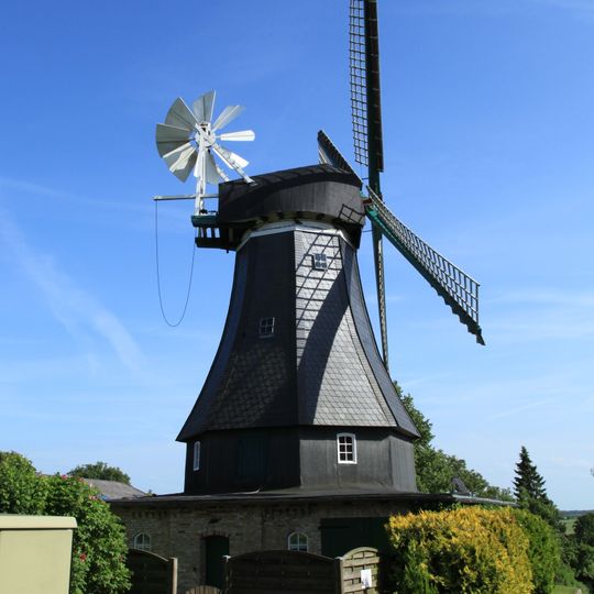 Windmühle Margaretha