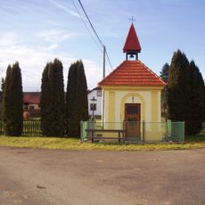 Chapel of the Visitation