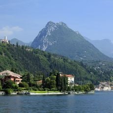 Monte Castello di Gaino