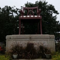 The Big Chair