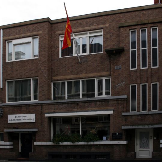 Institut de danse et de médecine