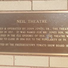 Neal Theatre