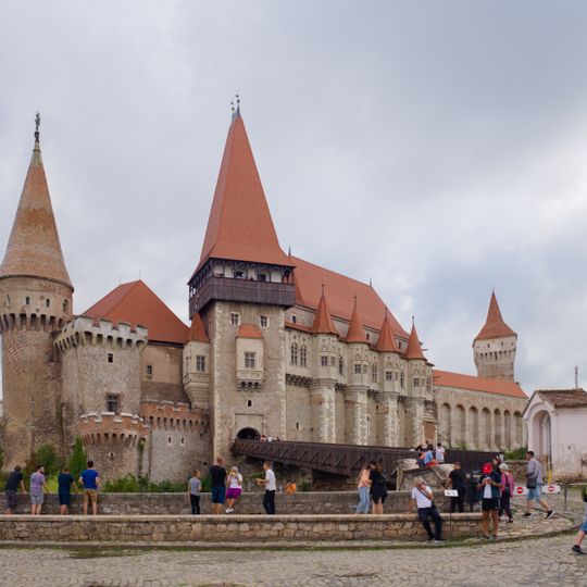 Hunedoara