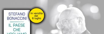 Stefano Bonaccini Profile Cover