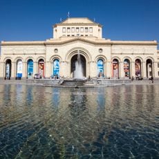 Historisch Museum van Armenië