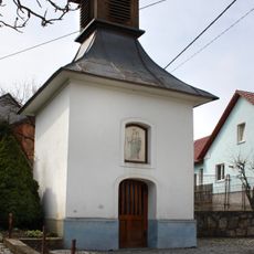 Zvonice