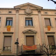 La Caixa de Pensions