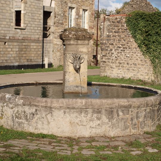 Saint-André-en-Terre-Plaine