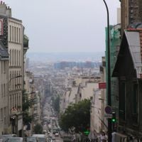 20. Arrondissement von Paris