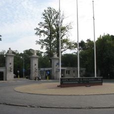 Varşova Ulusal Savunma Üniversitesi