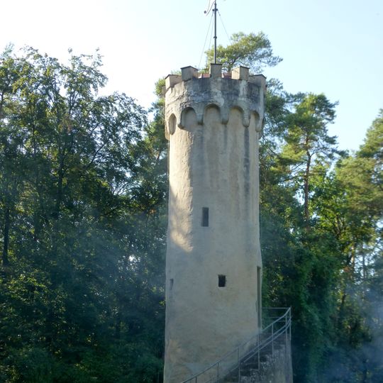 Wartbergturm