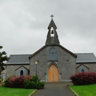 St Mary's Chapel