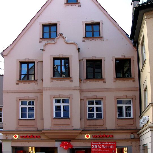 Bürgerhaus